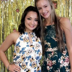 Meet your Posher, Jamie